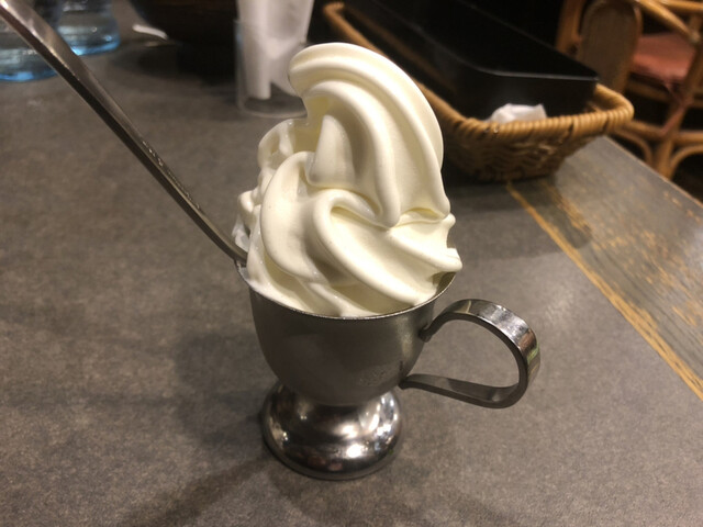 recommendations image for びっくりドンキー 守口店