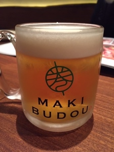 recommendations for 創作巻き串と国産ワイン MAKI－BUDOU