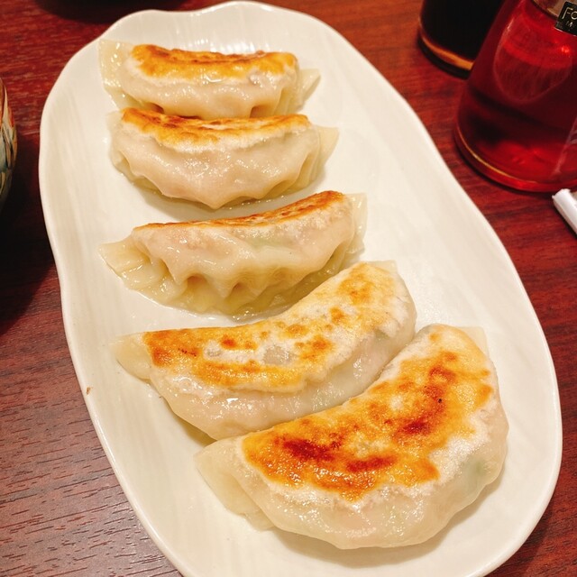 中華食堂 餃子酒場 徐記的實拍高清圖