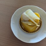 パティスリー デリーモ ららぽーと豊洲店的實拍圖