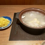 北海しゃぶしゃぶ 北2条店的实拍图