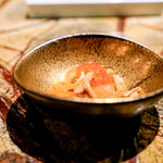 日本料理　「十二颯」 ヒルトン東京的实拍图