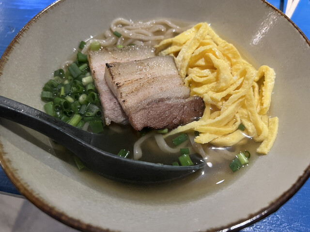 recommendations image for オリオン食堂