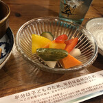 recommendations for CHIKKO YOKOCHO