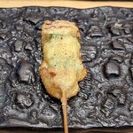 堀江串揚げ 勝新的實拍圖