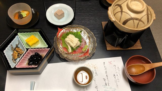 湯葉料理 かめや本家的實拍高清圖