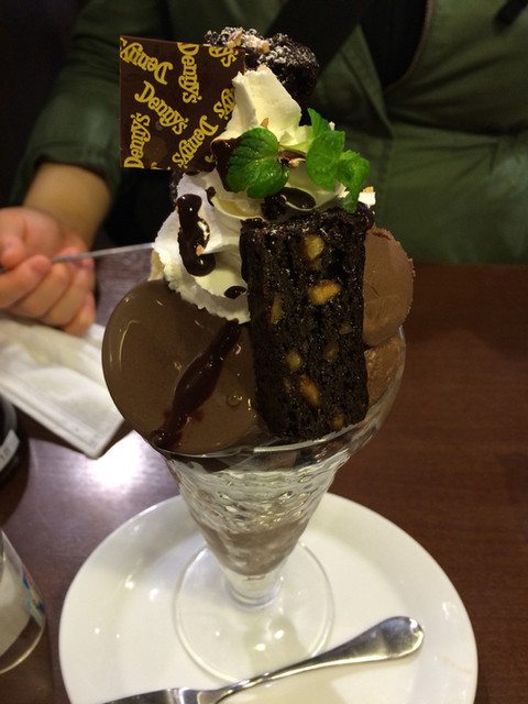 デニーズ 豪徳寺店的實拍高清圖