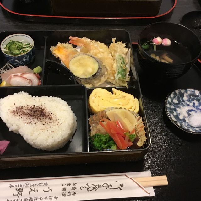 四季の料理　うえ野的实拍高清图