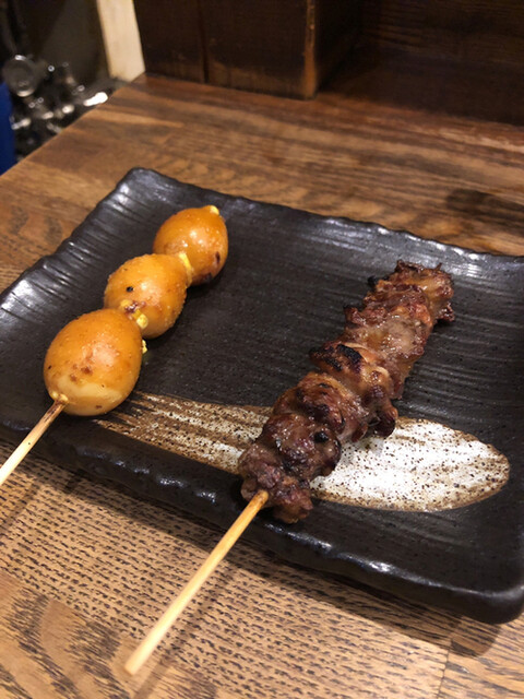 けむり 赤羽店的實拍高清圖