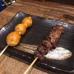 けむり 赤羽店的實拍圖