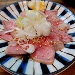 串焼きホルモン山大的實拍圖