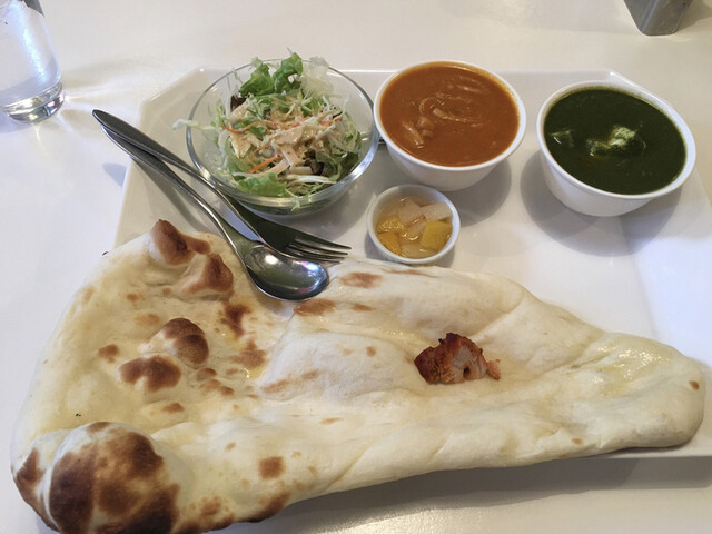 FREMONT CURRY&DELI的實拍高清圖