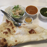 FREMONT CURRY&DELI的實拍圖