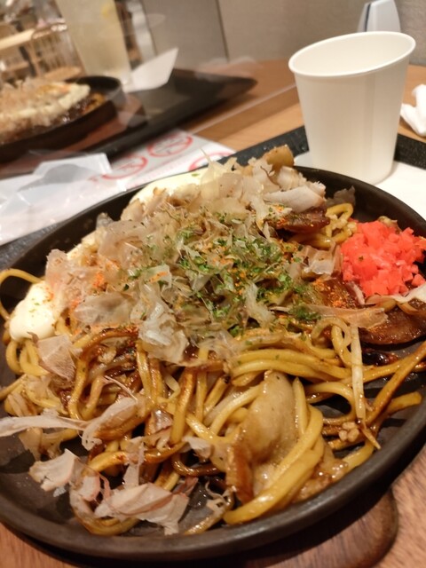 お好み焼き 清十郎 三番街店的實拍高清圖