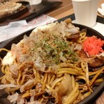 お好み焼き 清十郎 三番街店的實拍圖