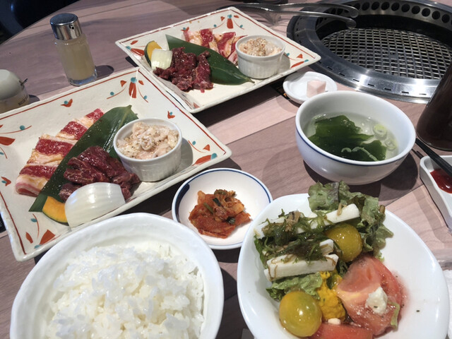 焼肉 徳寿 福住店的實拍高清圖