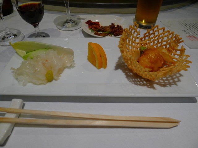 新橋亭的實拍高清圖