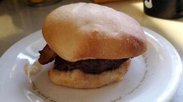 recommendations image for パン工房 プクムク