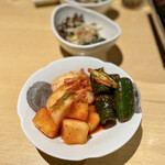 ホルモン焼肉 キラク的實拍圖
