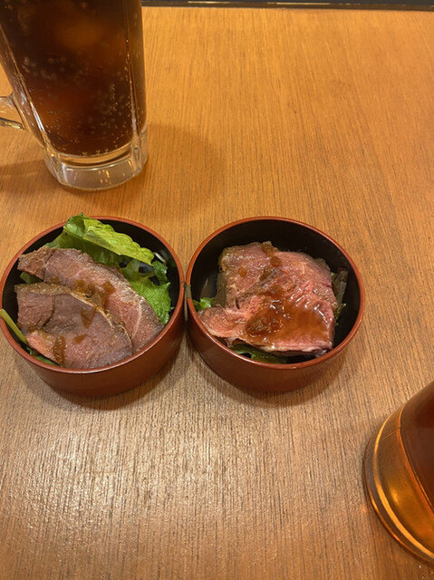 recommendations image for 牛の最上 有楽町産直横丁
