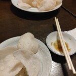 お座敷旬彩美食 夢吉 新宿店的實拍圖