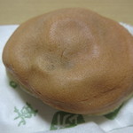 阿闍梨餅本舗　満月 大丸梅田店的实拍图