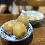 欧風カレー インディラ的实拍图