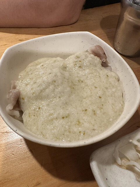 元祖肉肉うどん 中洲店的實拍高清圖