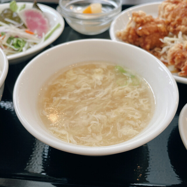 中國食彩 アオヤマ的实拍高清图