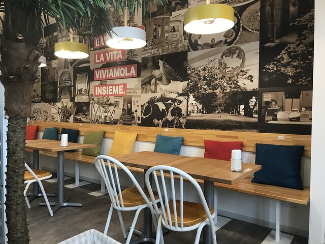 recommendations image for NOMUGELA COFFEE