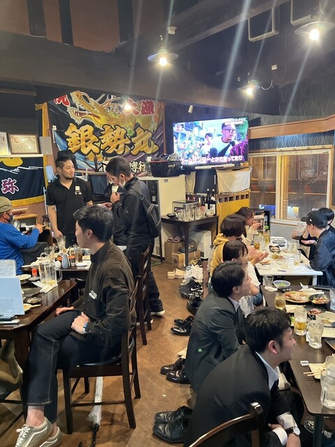 海鮮居酒屋 旬釧的实拍高清图