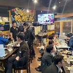 海鮮居酒屋 旬釧的实拍图