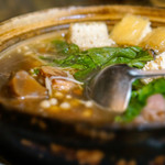 馬来風光美食的實拍圖