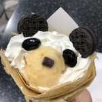 ナチュラルクレープ 上野マルイ店的實拍圖