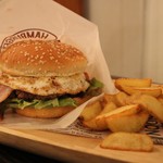 recommendations for NightMarket