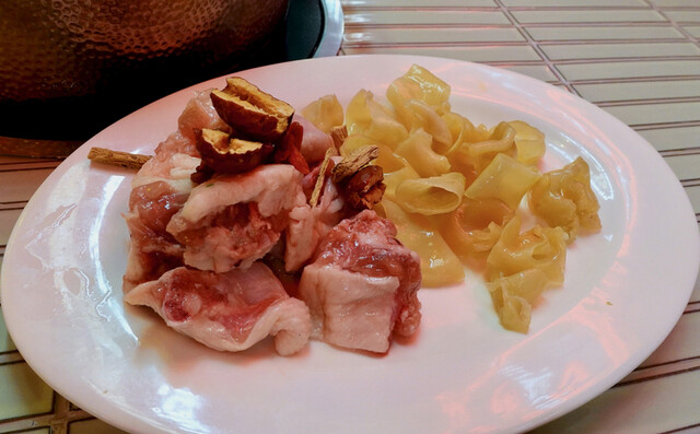 香港火鍋専門店 鴻運 高田馬場的实拍高清图