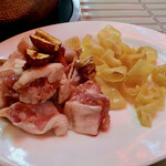 香港火鍋専門店 鴻運 高田馬場的实拍图