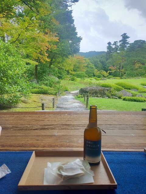 無鄰菴的實拍高清圖