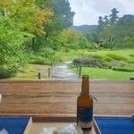 無鄰菴的實拍圖