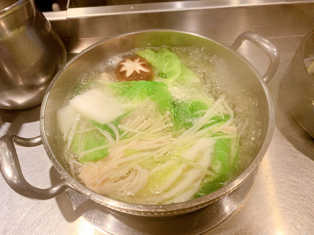 recommendations image for しゃぶ舞
