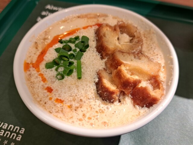 recommendations image for wanna manna 東京 飯田橋サクラテラス店