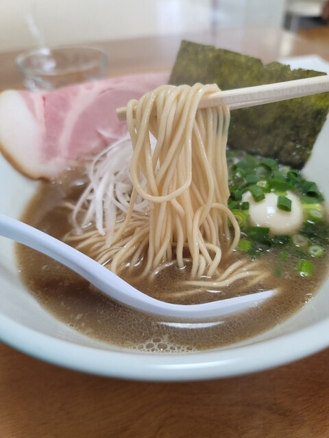 らーめんよつ葉的實拍高清圖