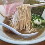 らーめんよつ葉的實拍圖