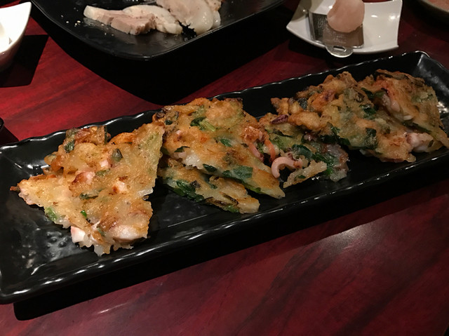 recommendations image for 韓風食房うふふ