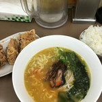 唐子ラーメン的实拍图