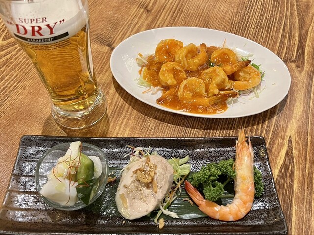 四川フード 合膳居的實拍高清圖
