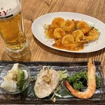 四川フード 合膳居的實拍圖