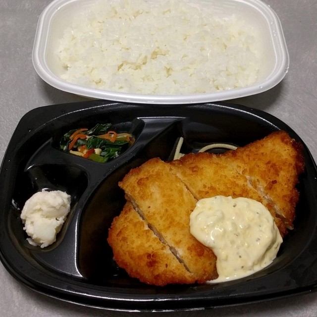 recommendations image for ほっともっと 本郷通店