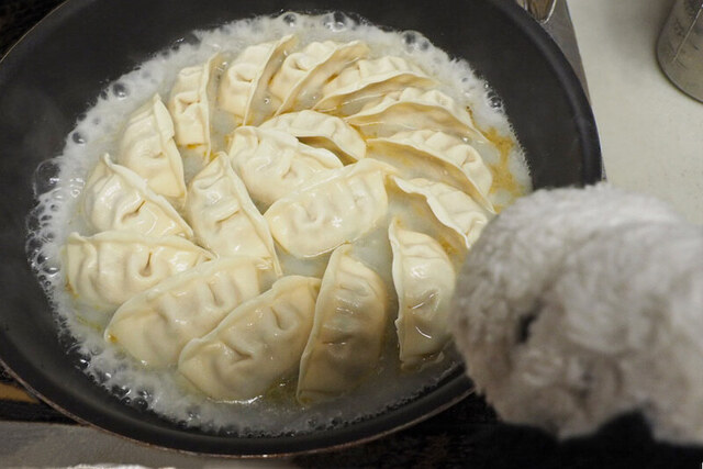 ふくちぁん餃子 阿倍野店的實拍高清圖