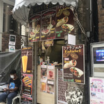 recommendations for ナイレックス ケバブ